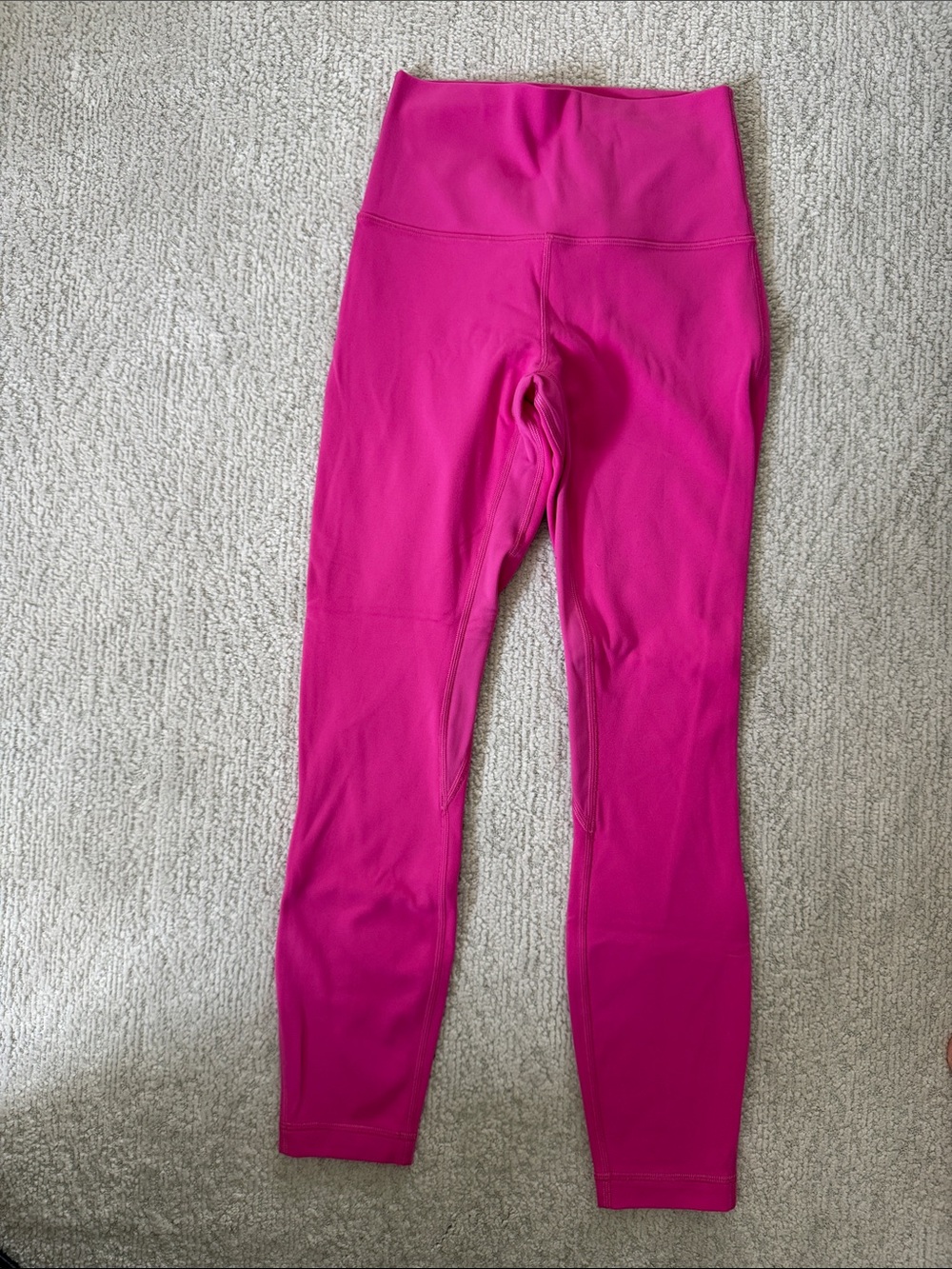 Lululemon Align 25”